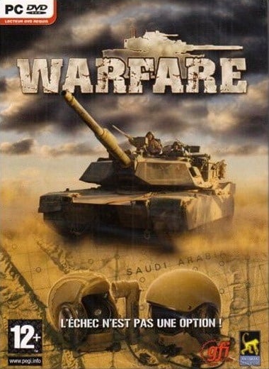 Image de Warfare