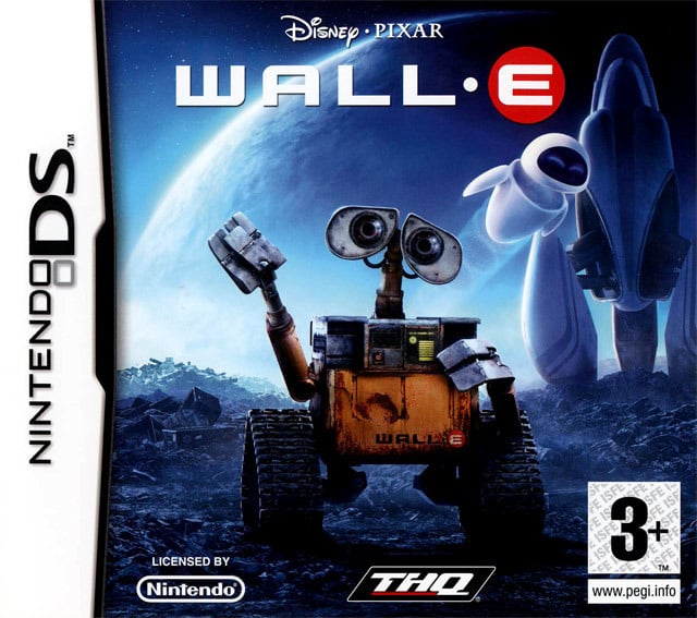 Image de WALL-E