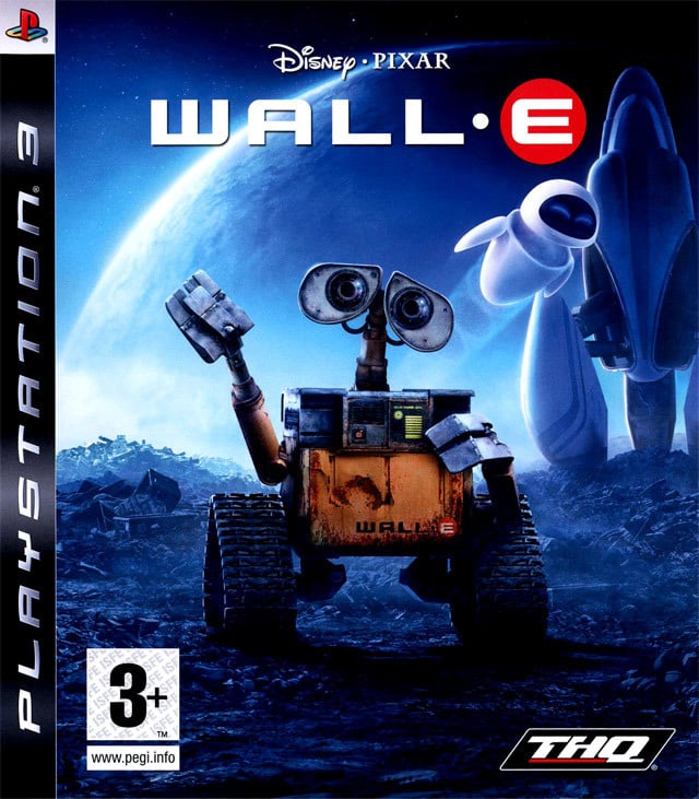 Image de WALL-E
