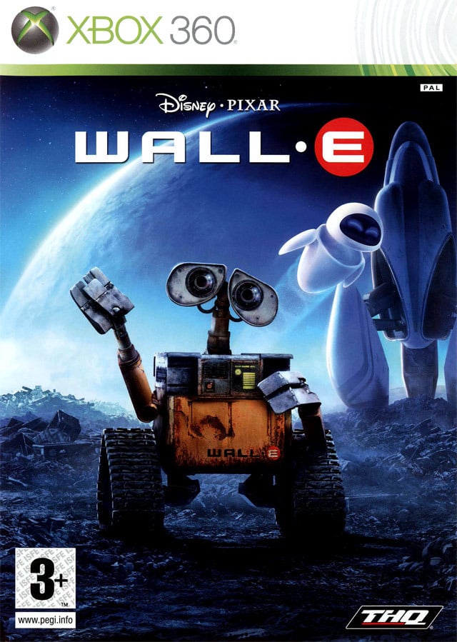 Image de WALL-E