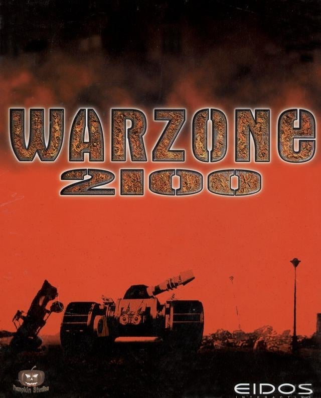 Image de Warzone 2100