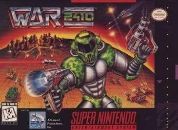 Image de War 2410