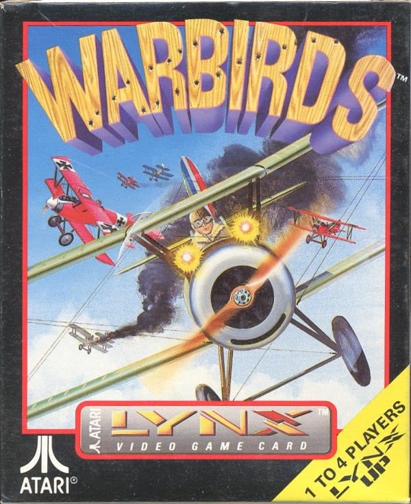 Image de Warbirds
