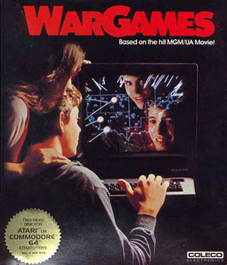 Image de WarGames