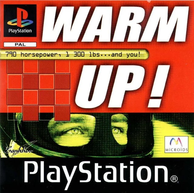 Image de Warm up !