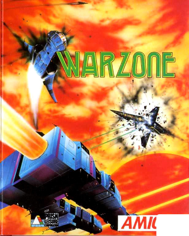Image de Warzone