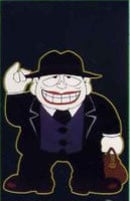 Image de Warau Salesman