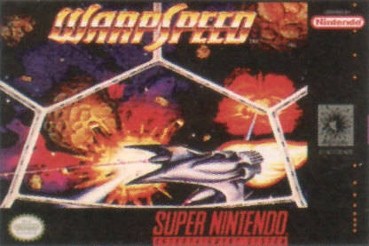 Image de WarpSpeed