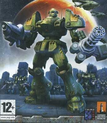 Image de War World