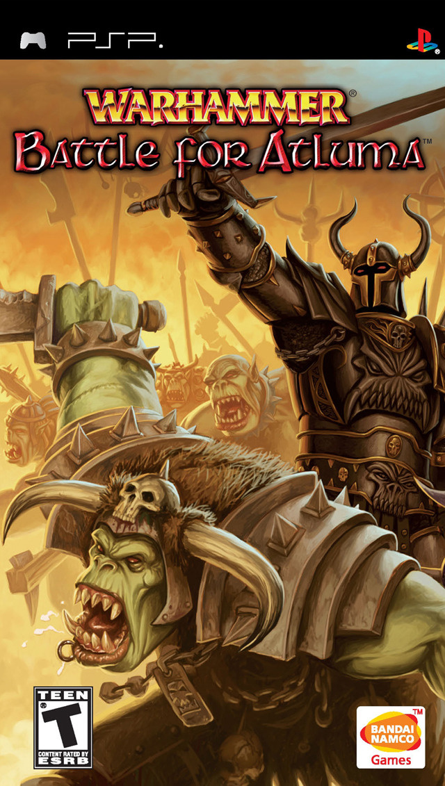 Image de Warhammer : Battle for Atluma