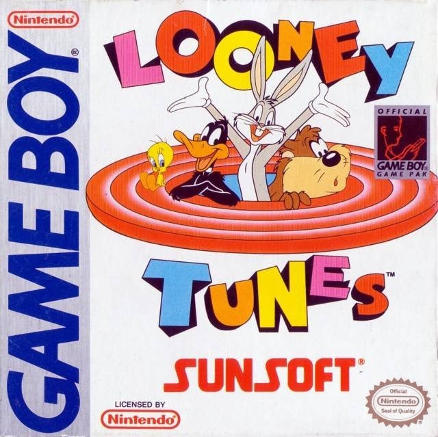 Image de Looney Tunes