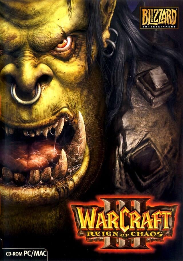 Image de Warcraft III : Reign of Chaos