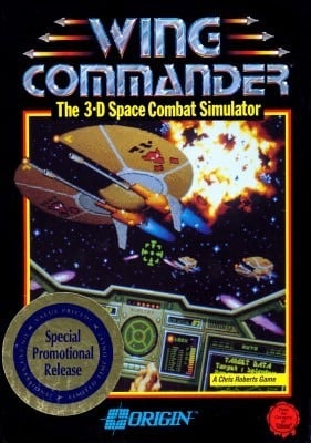 Image de Wing Commander