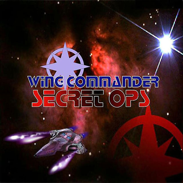 Image de Wing Commander : Secret Ops