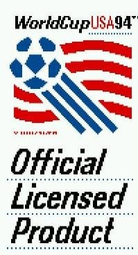 Image de World Cup USA 94