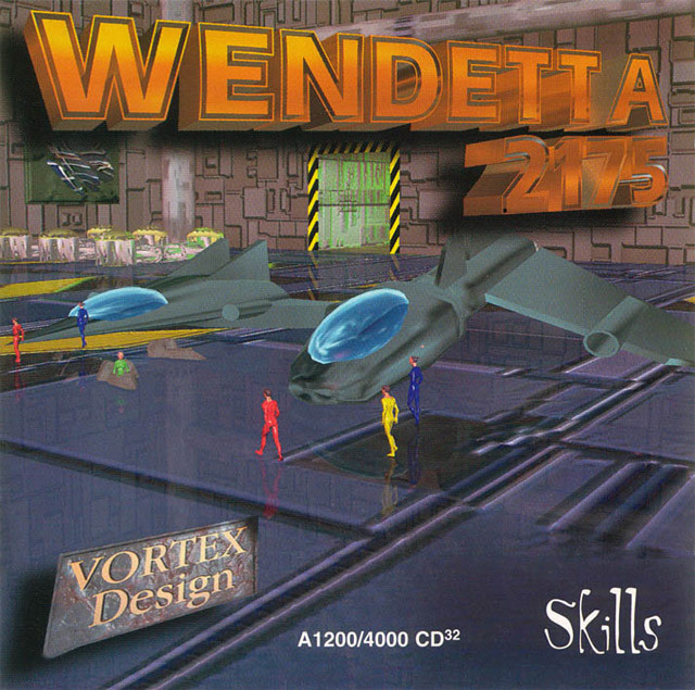 Image de Wendetta 2175