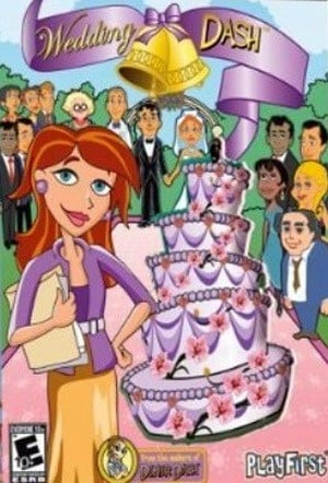 Wedding Dash