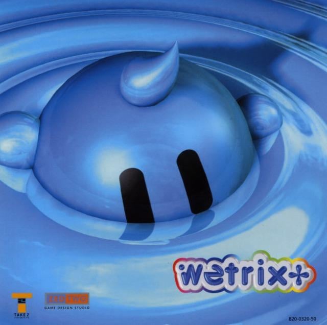 Image de Wetrix