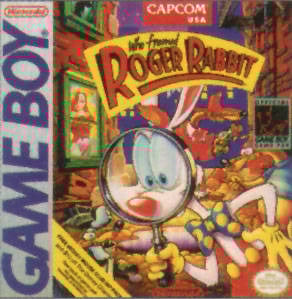 Image de Who Framed Roger Rabbit?