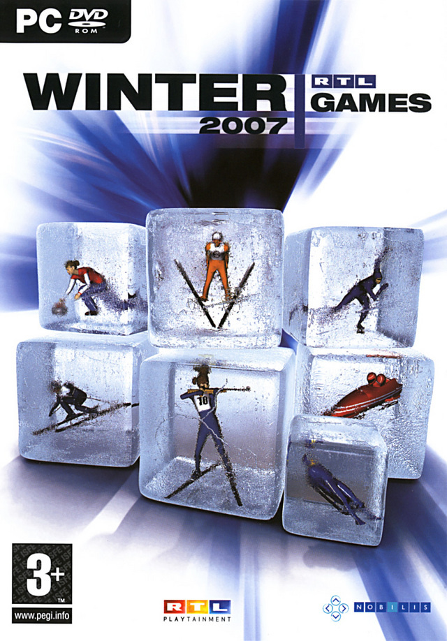 Image de RTL Winter Games 2007