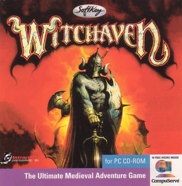 Image de Witchaven