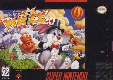 Image de Whizz