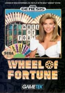 Image de Wheel of Fortune