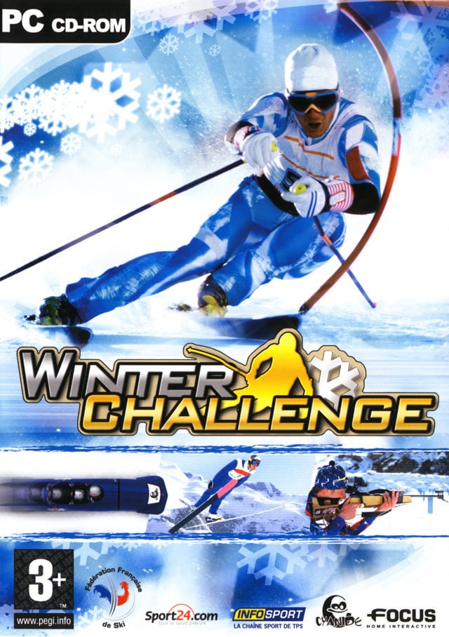 Image de Winter Challenge