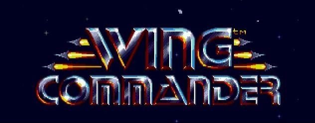 Jaquette de Wing Commander