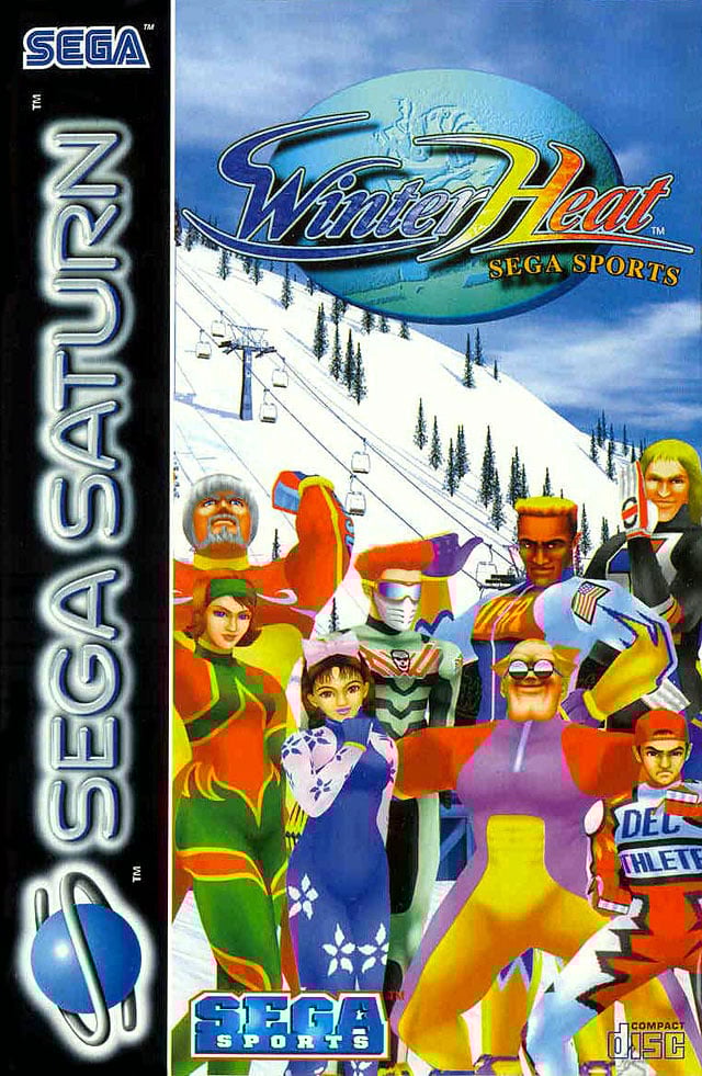 Image de Winter Heat