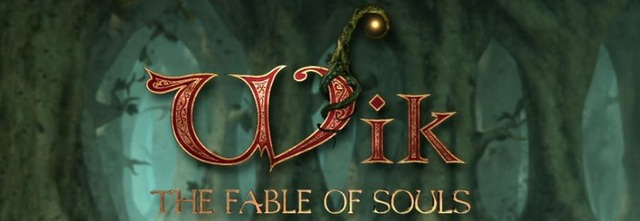 Wik : La Fable des Ames
