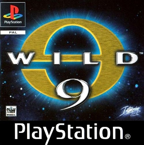 Image de Wild 9