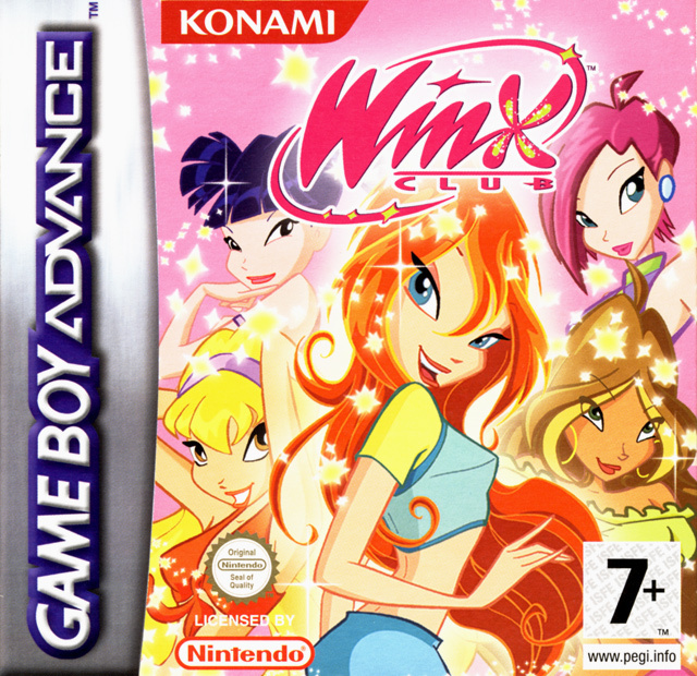 Image de Winx Club