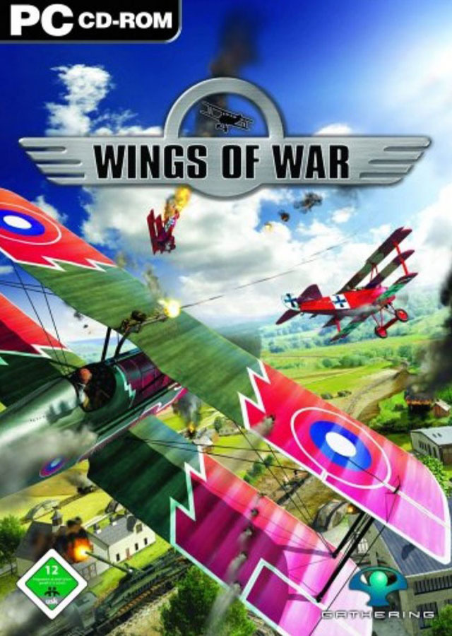 Wings of War