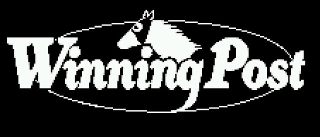 Jaquette de Winning Post