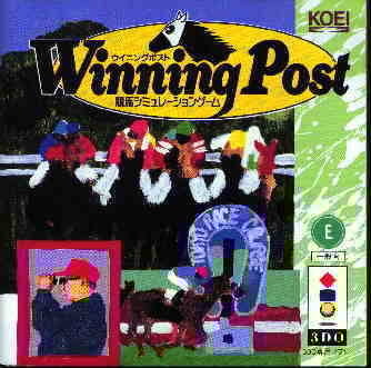 Image de Winning Post