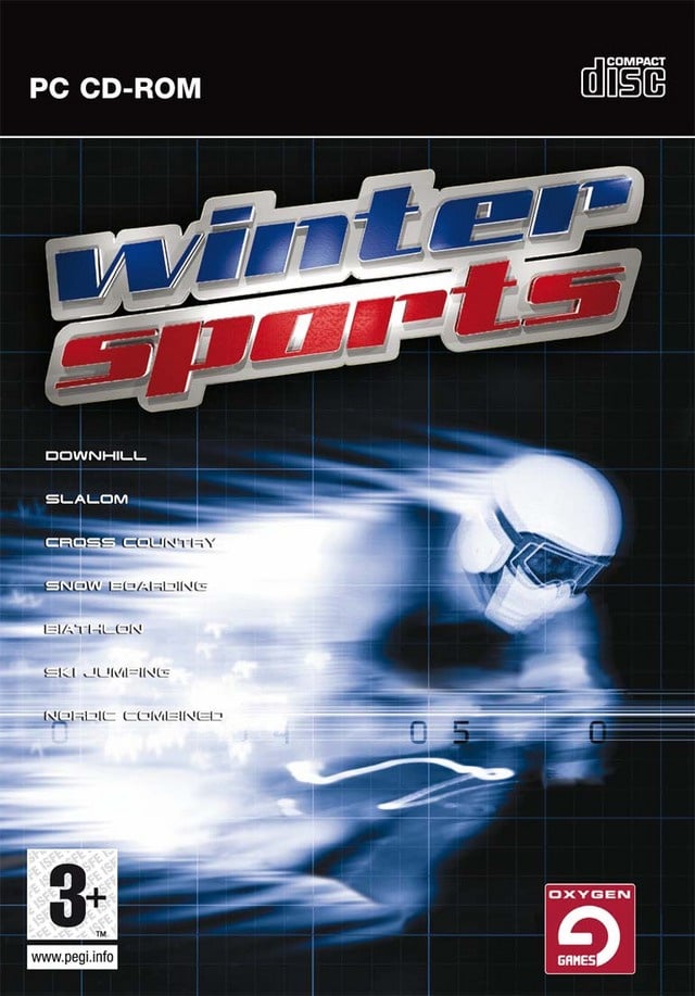 Image de Winter Sports