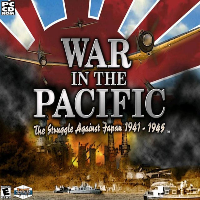 Image de War in the Pacific