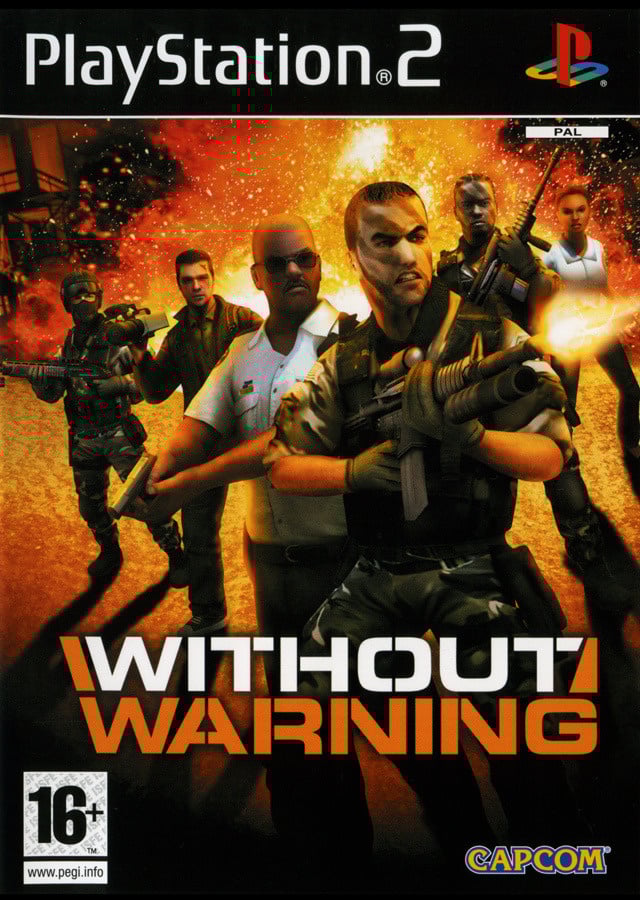 Image de Without Warning