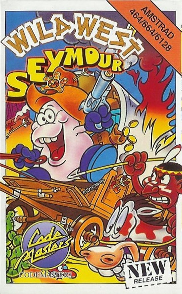 Image de Wild West Seymour