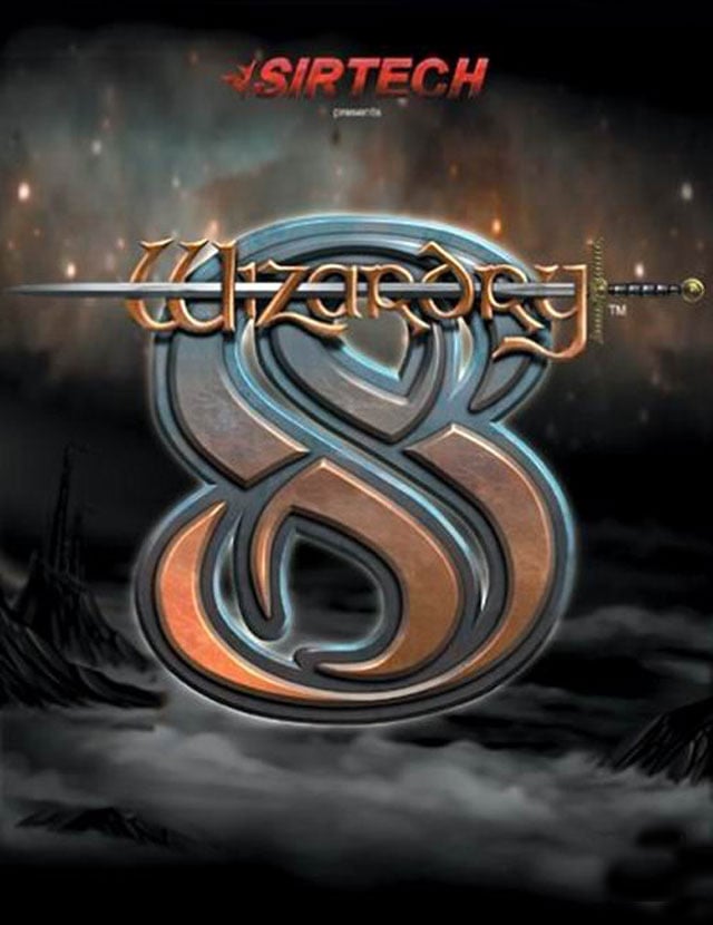 Wizardry 8