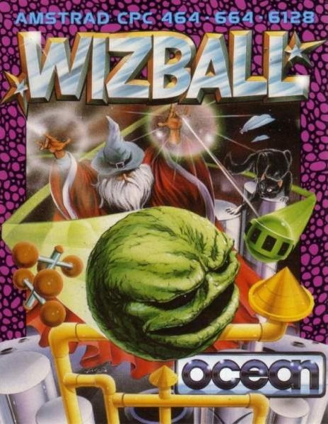 Image de Wizball