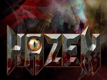 Image de Hazen : Episode 1 - The Dark Whispers