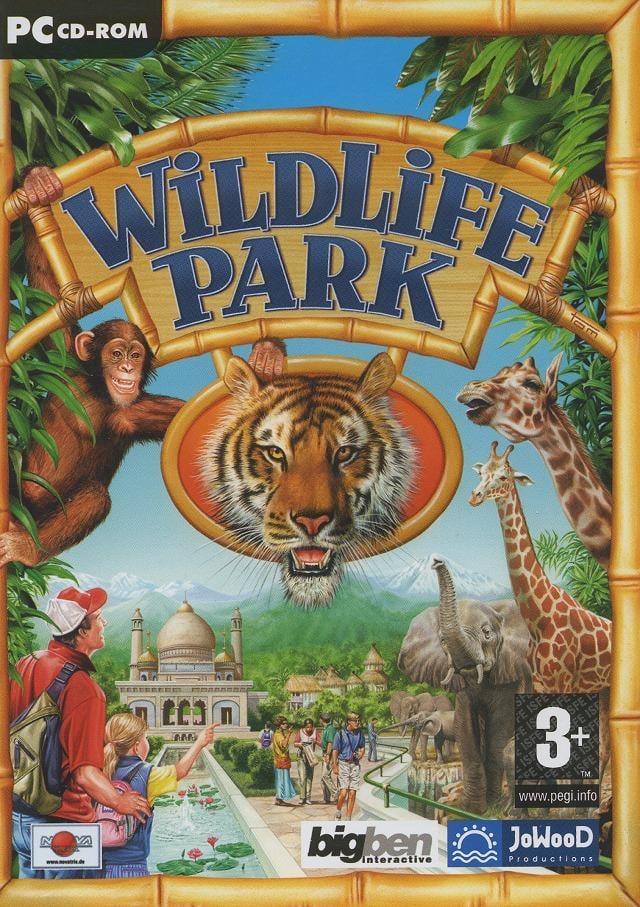 Image de Wildlife Park