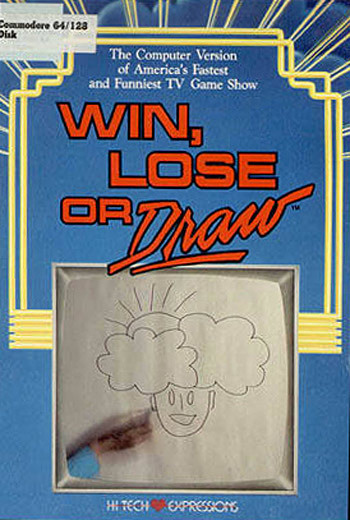 Win, Lose or Draw