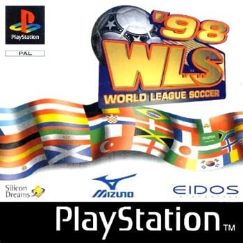 Image de World League Soccer 98