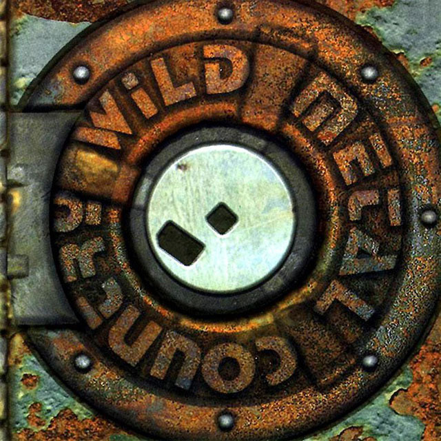 Wild Metal Country