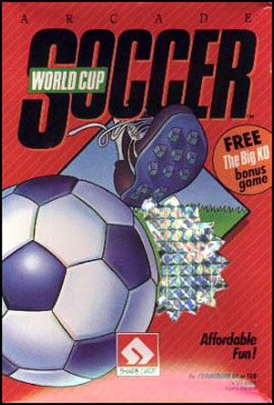 World Cup Soccer