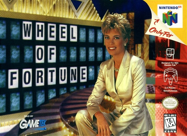 Image de Wheel of Fortune