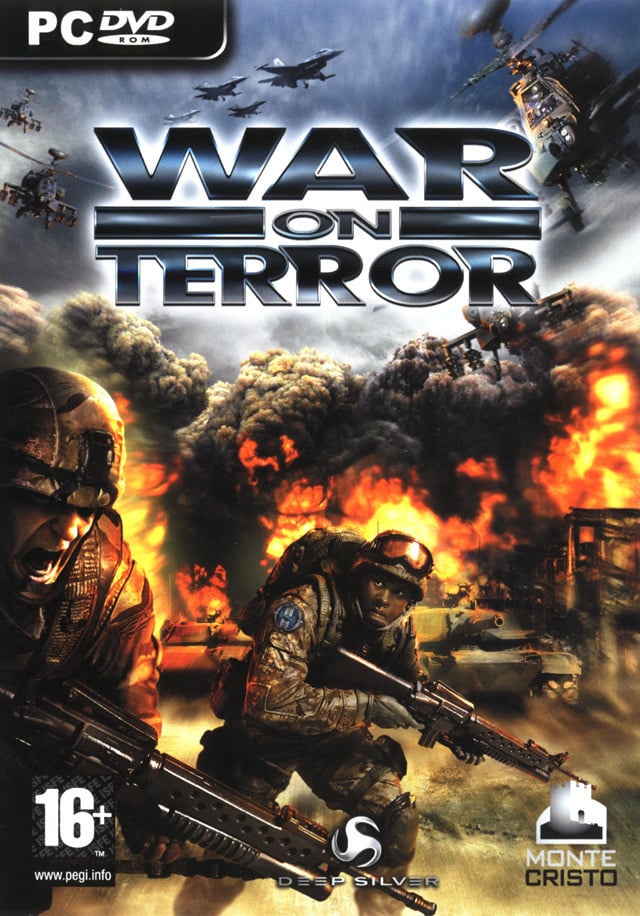Image de War on Terror